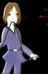 Dark!Italy - Don't Mess With Me