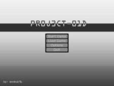 PR0J3CT-01D