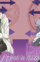 I Want to Approach You. ~Anata ni Chikazukitai~