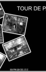 Tour de Paseban