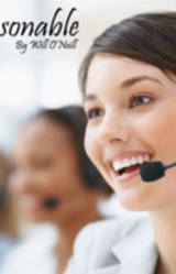 Be Reasonable: A Political Story