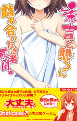 Hideyoshi to Nengoro ni Jareaitaki Mono Sen'you.