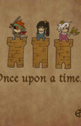 D.Grayman: Once Upon a Time