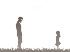 10 Seconds - A Love Story