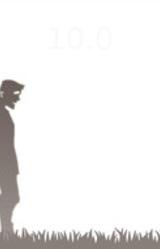 10 Seconds - A Love Story