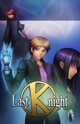 Last (K)night