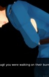 Cause I'll Never Forget