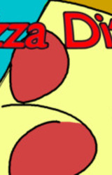 Pizza Ditza