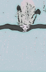 Багряный рассвет