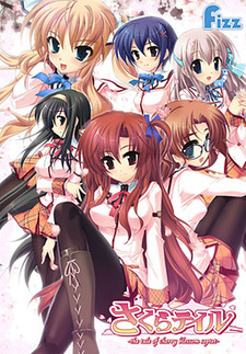 Sakura Tale