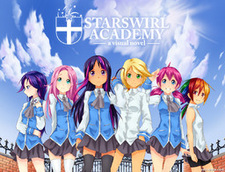 Starswirl Academy