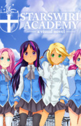 Starswirl Academy
