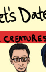 Let's Date the Creatures