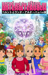 Bernd and the Mystery of Unteralterbach