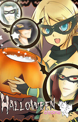 Halloween Otome