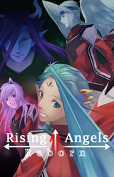 Rising Angels: Reborn