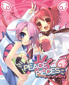 Peace@Pieces