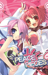 Peace@Pieces