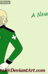 SwitzerlandXShy!Blind!Reader - A New Hope