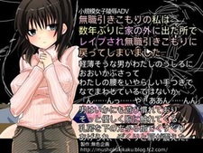 Mushoku Hikikomori no Watashi wa Suunenburi ni Ie no Soto ni Deta Tokoro de Rape Sare Mushoku Hikikomori ni Modotte Shimaimashita