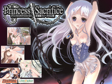 Princess Sacrifice ~Kugi Hime Feena no Bouken~