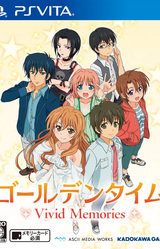 Golden Time: Vivid Memories
