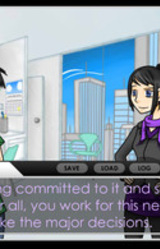 The Journey of Ignorance