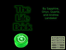 The Life Brick