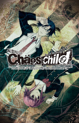 CHAOS;CHILD