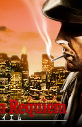 J.B. Harold no Jikenbo #2 - Manhattan Requiem - Yami ni Tobu Tenshi-tachi