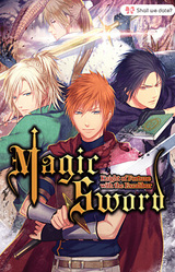 Magic Sword: Knight of Fortune with the Excalibur