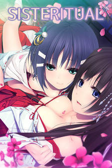 Momoiro Renge ~Shimai to Tsumugu Ecchi na Kankei~