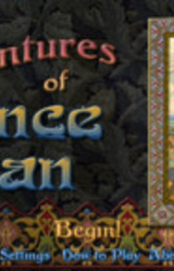 The Adventures of Prince Ivan