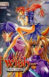 i wish ...Todoke Kono Omoi