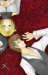 Lunatic Honey ~Sekai de Ichiban Kimi ga Suki~