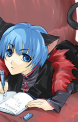 Aku no Gyoumu Nisshi