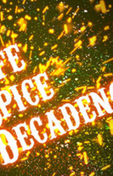 Life Spice Decadence