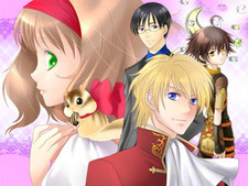 Cynthia no Otogibanashi -Another Story of Cinderella-