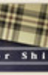 Sweet Present for Shin