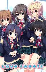 Love Sweets