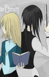 40 Minutes to Eternity