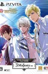 Tokimeki Restaurant ☆☆☆