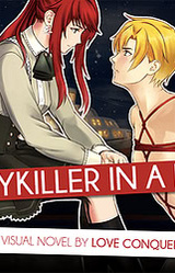 Ladykiller in a Bind