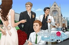 White Lies & Sweet Nothings