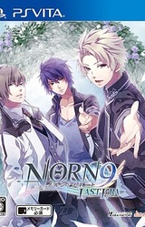 Norn9 ~Norn + Nonette~ Last Era