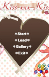 Kiss xxx Kiss