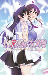 Sono Hanabira - Angels 3 - The Angels' Promise