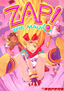 Zap! The Magic