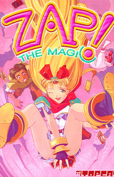 Zap! The Magic