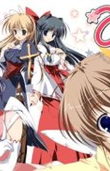 Miraroma ~Miracle Romance Strawberry Scramble~